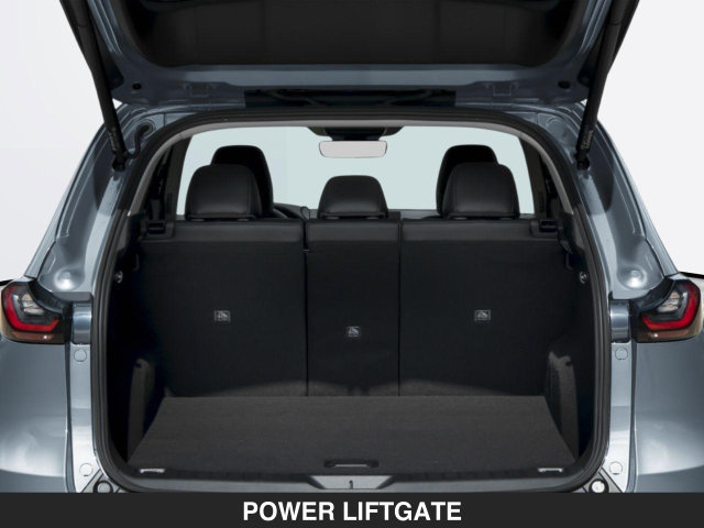 New 2026 MAZDA CX-5 Preferred AWD/4WD image 10