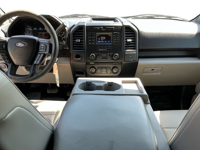 Used 2017 Ford F150 XL w/ Equipment Group 101A Mid RWD image 12