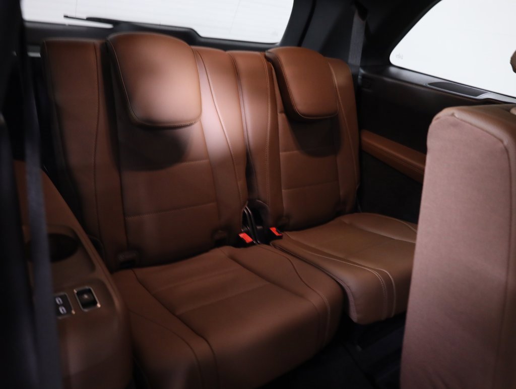 Used 2024 Mercedes-Benz GLS 450 GLS 450 image 35