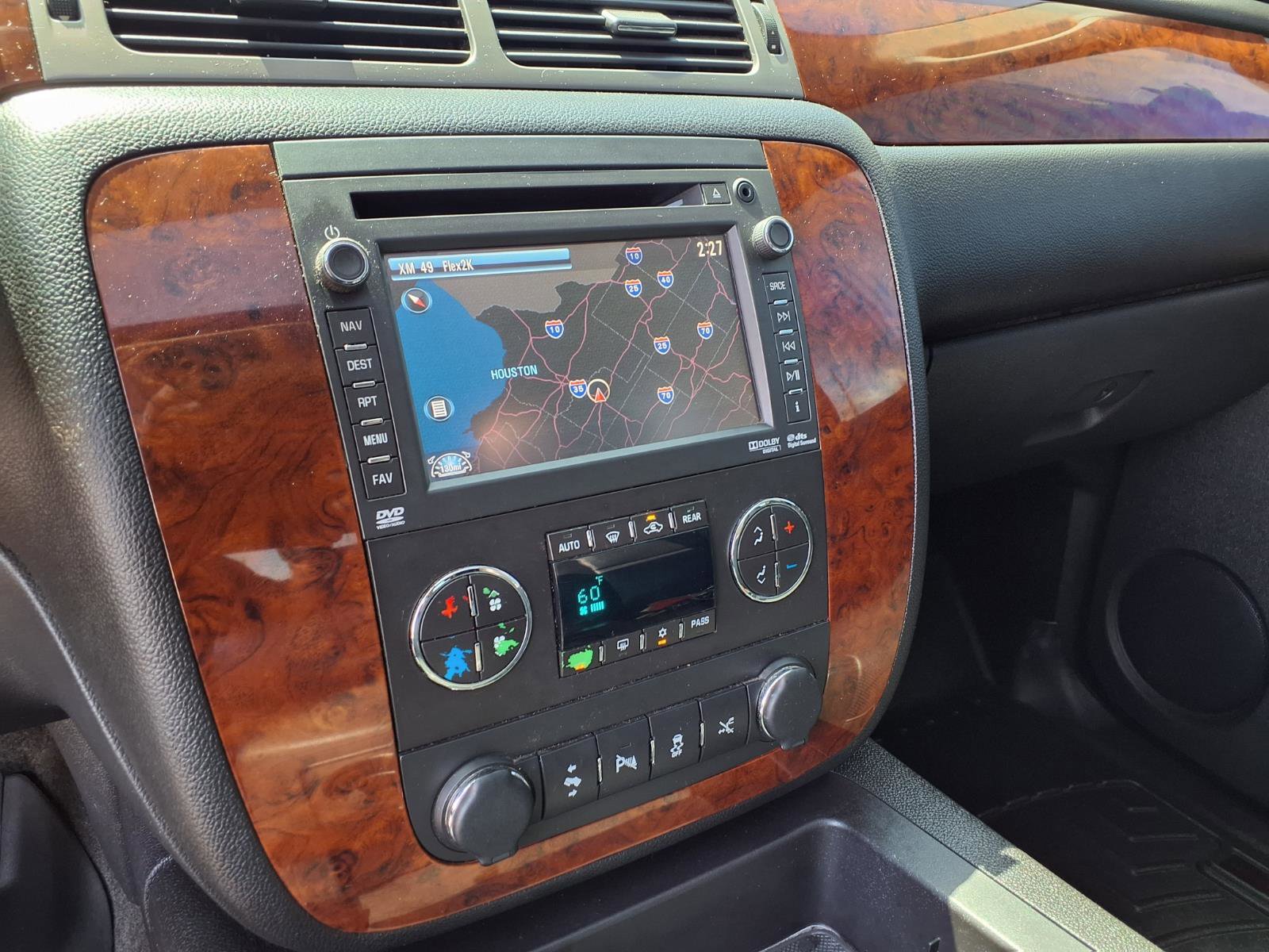 Used 2012 Chevrolet Tahoe LTZ image 10