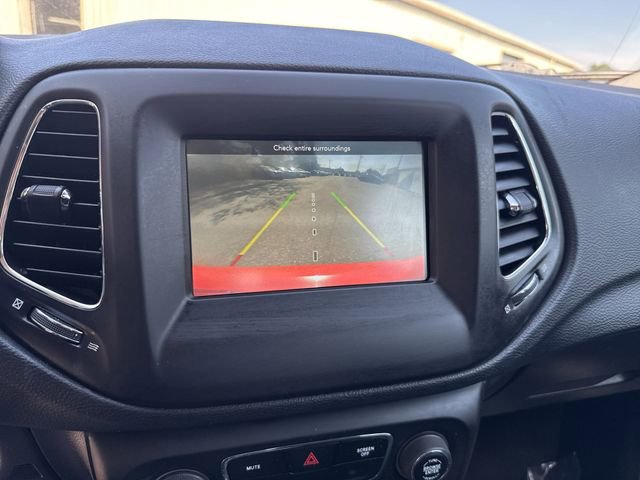 Used 2019 Jeep Compass Sport image 20