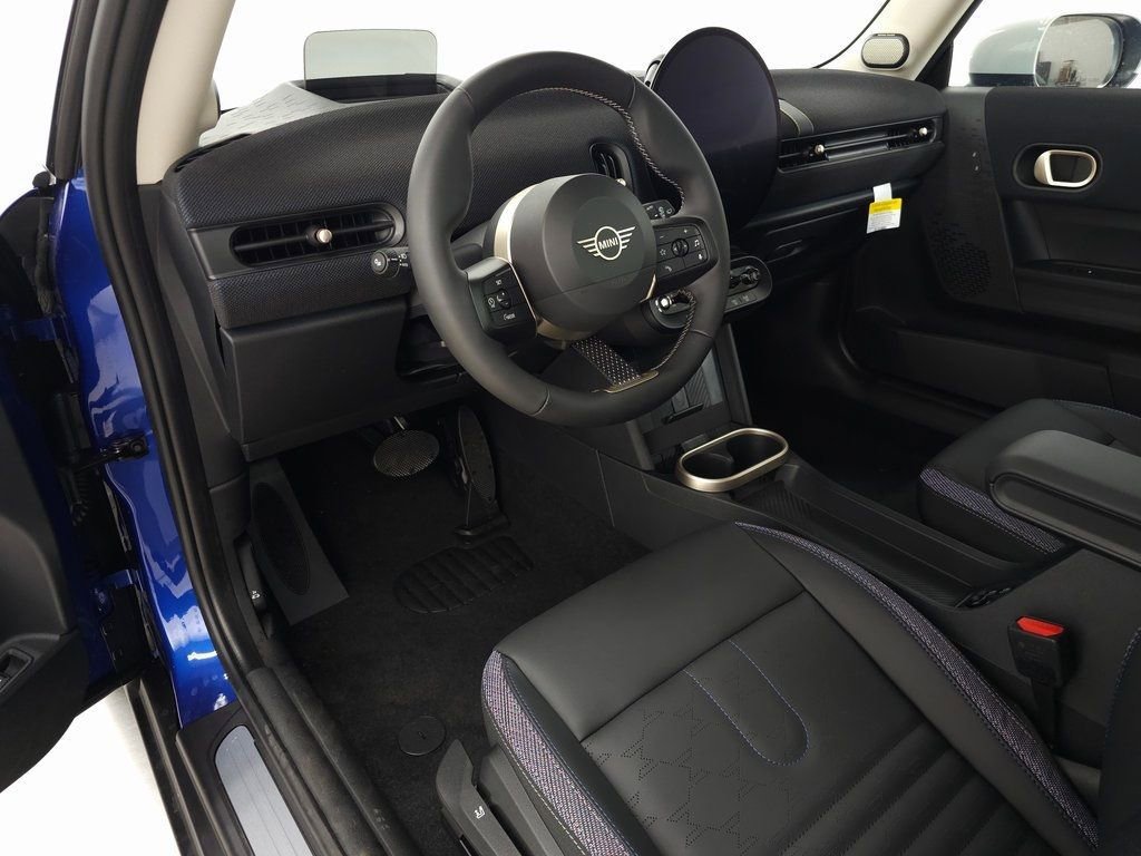 Used 2025 MINI Cooper S image 13