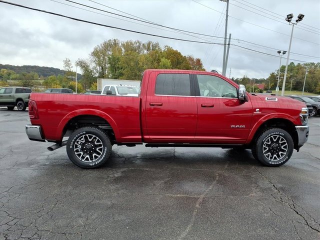 New 2026 RAM 2500 Limited image 2