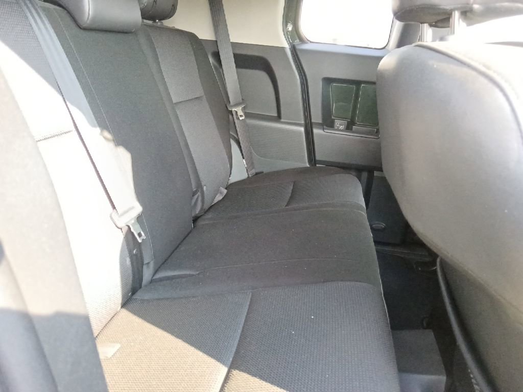 Used 2014 Toyota FJ Cruiser 4WD w/ Upgrade Package image 31