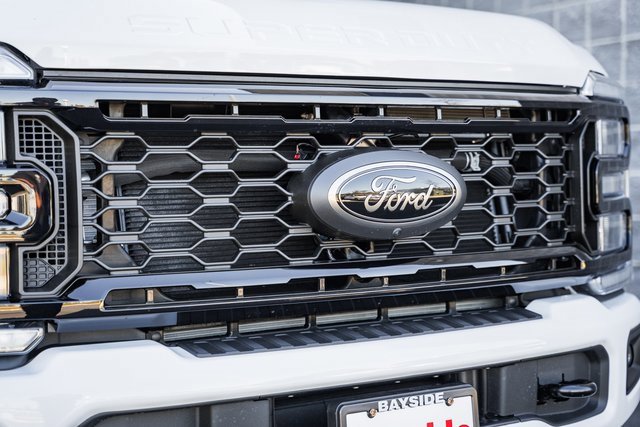 New 2026 Ford F250 XLT image 12