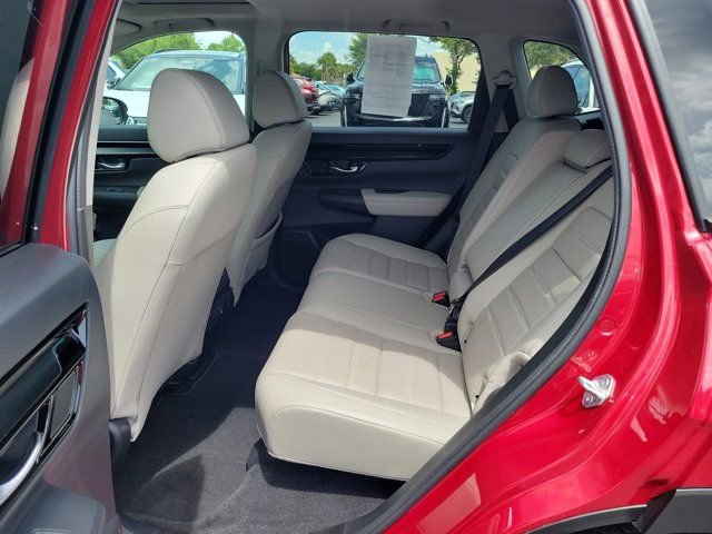 Used 2024 Honda CR-V EX-L image 19