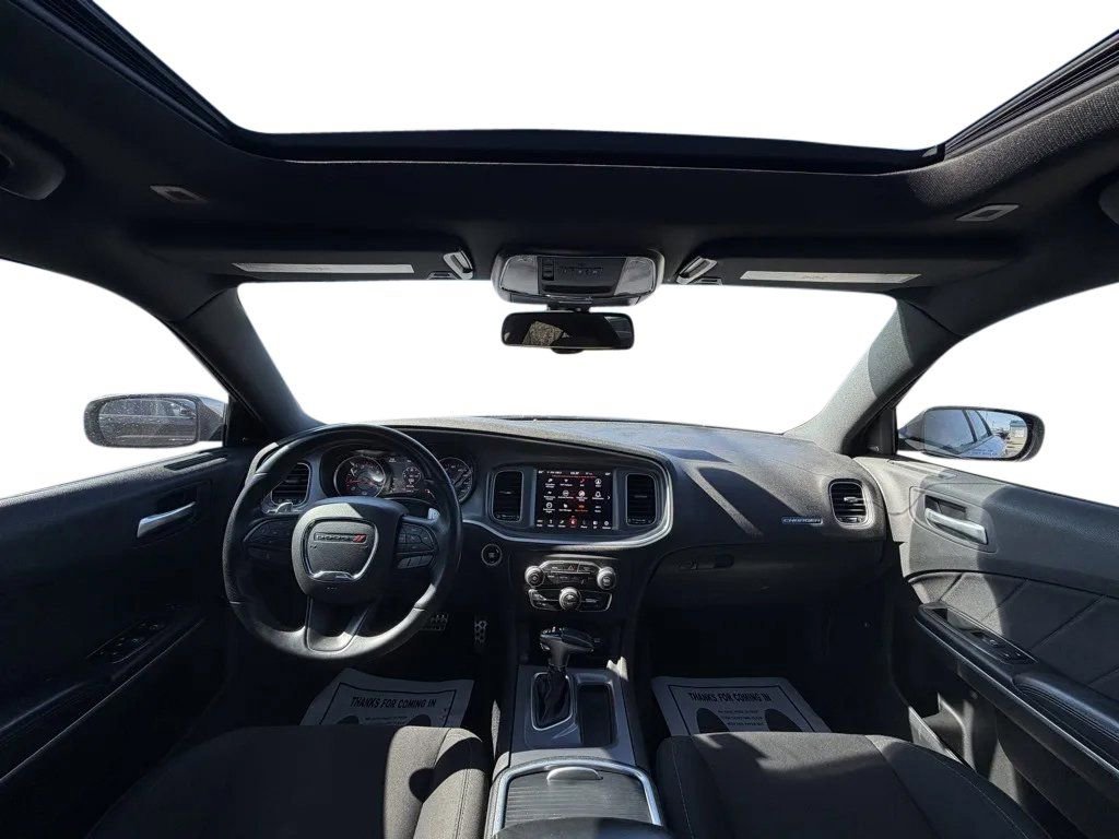 Used 2019 Dodge Charger R/T image 10