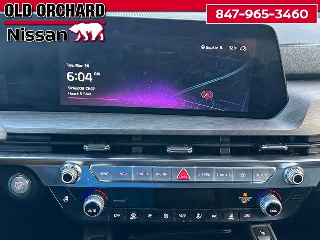 Used 2025 Kia Telluride SX Prestige X-Line image 18