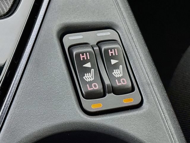 New 2026 Subaru Impreza RS AWD/4WD image 20