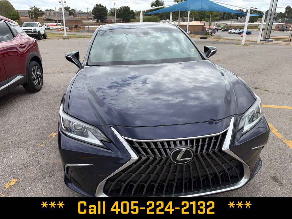 Used 2023 Lexus ES 350 w/ Accessory Package (Z1) FWD image 15