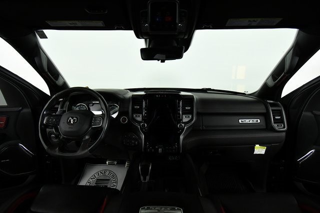 Used 2022 RAM 1500 TRX w/ TRX Level 2 Equipment Group image 18