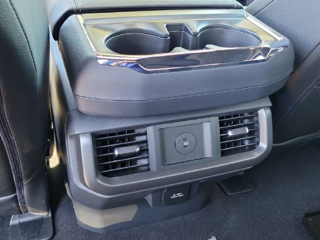New 2026 Ford F150 Lariat w/ Equipment Group 501A Mid AWD/4WD image 21