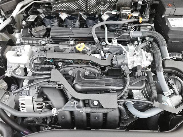 New 2026 Toyota Corolla XSE FWD image 16