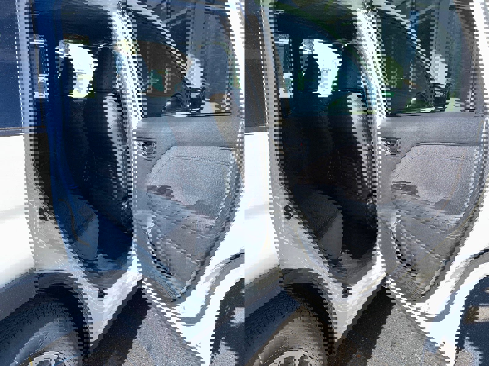 New 2026 Subaru Forester Premium image 37