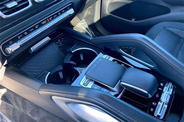 Certified 2021 Mercedes-Benz GLE 53 AMG 4MATIC Coupe image 13