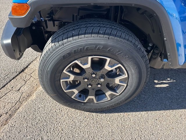 New 2026 Jeep Gladiator Sport image 7