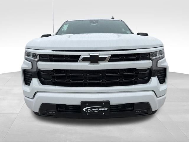 New 2026 Chevrolet Silverado 1500 RST image 3