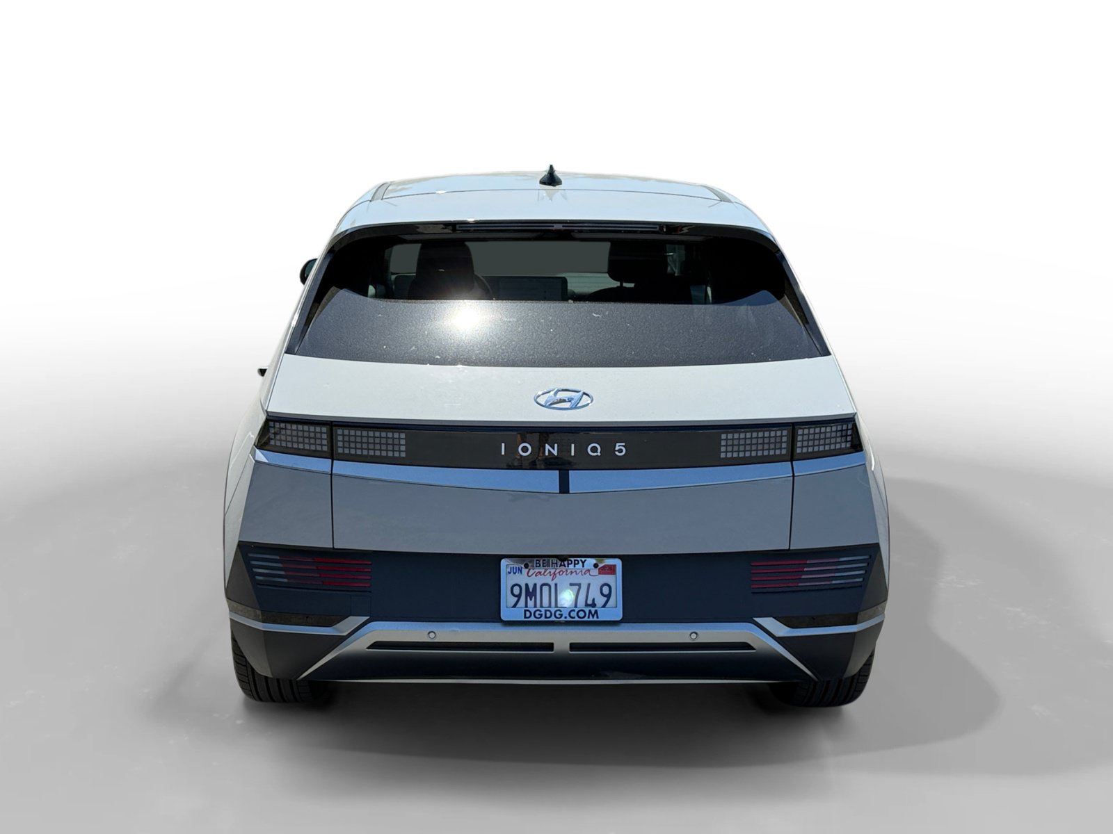 Certified 2024 Hyundai Ioniq 5 SE RWD image 4