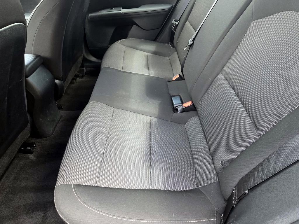 Used 2024 Kia Forte LXS FWD image 25