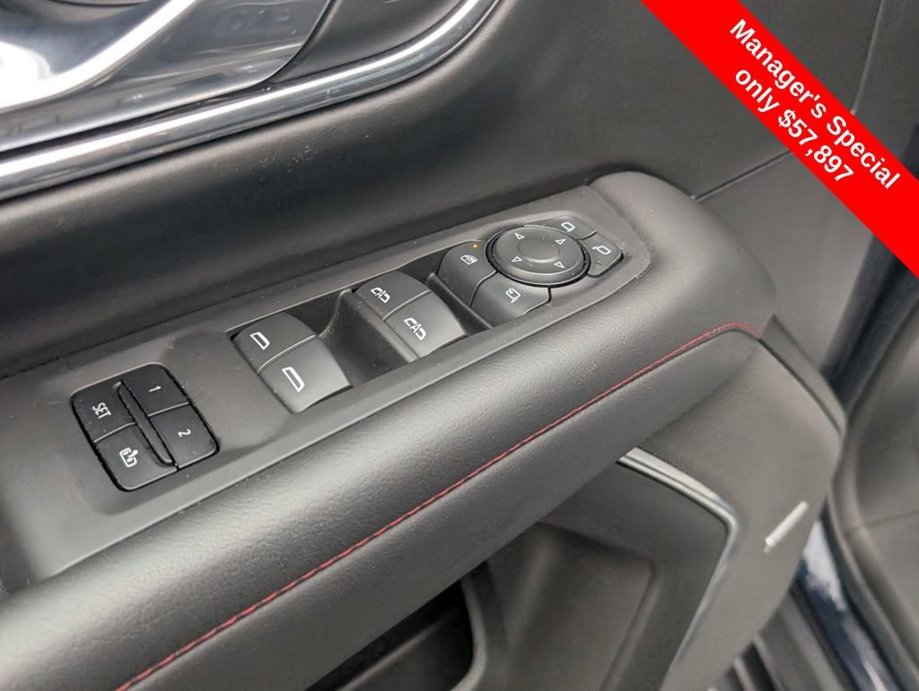 Used 2023 Chevrolet Tahoe RST w/ RST Performance Edition image 15