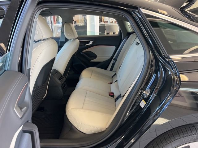 New 2025 Audi A5 2.0T Premium image 25