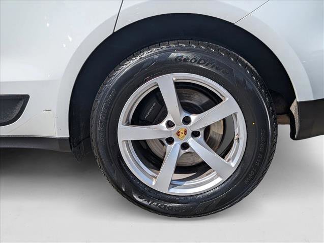 Used 2020 Porsche Macan image 9