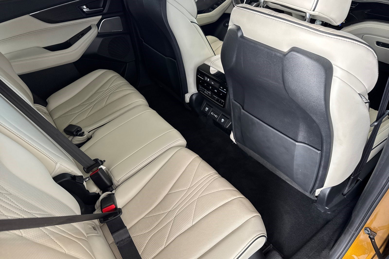 Used 2022 Acura MDX Type S AWD/4WD image 33