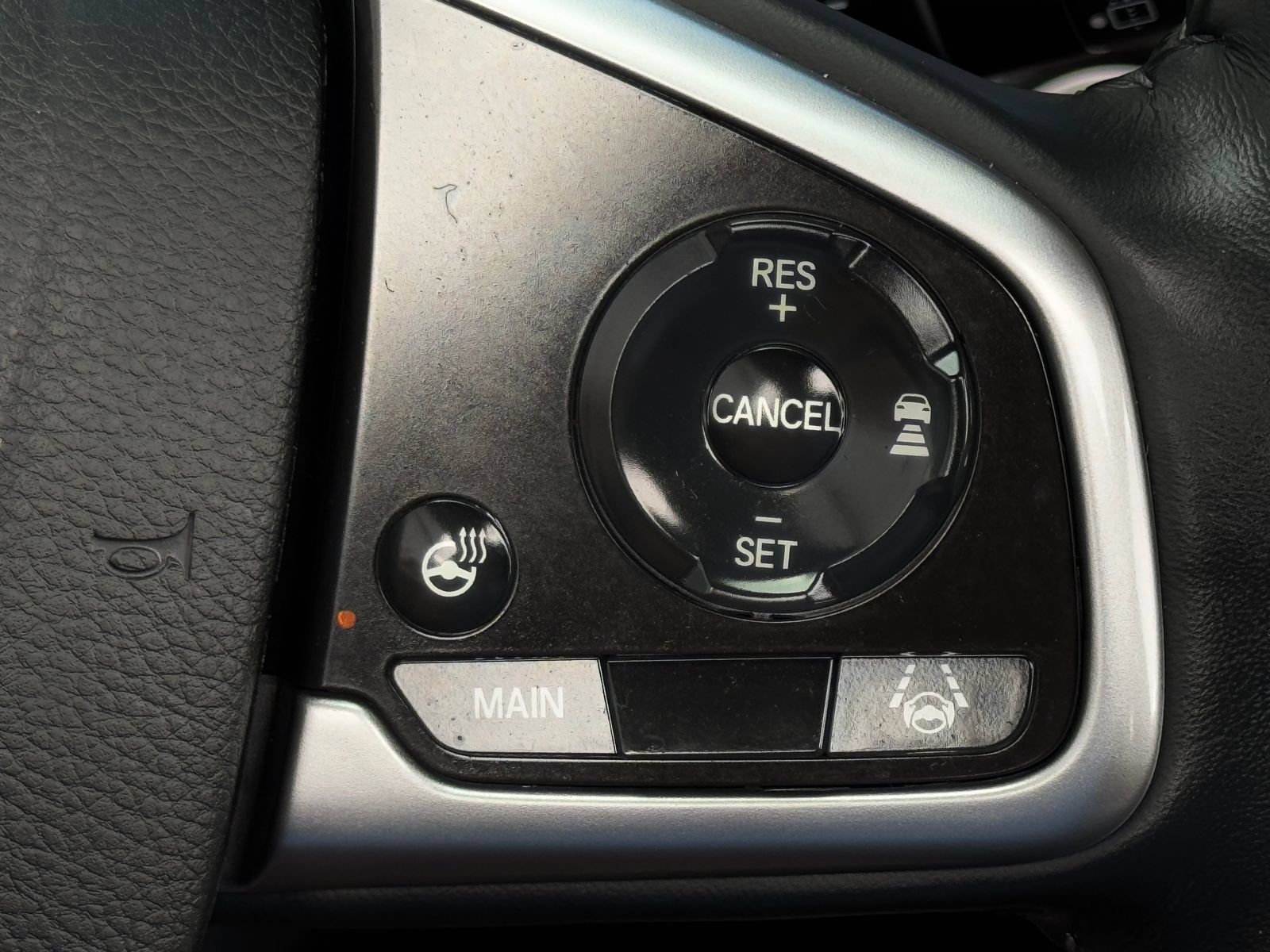 Certified 2020 Honda CR-V Touring image 36