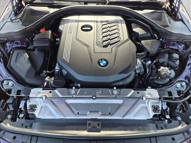 Used 2026 BMW M240i Coupe RWD image 25