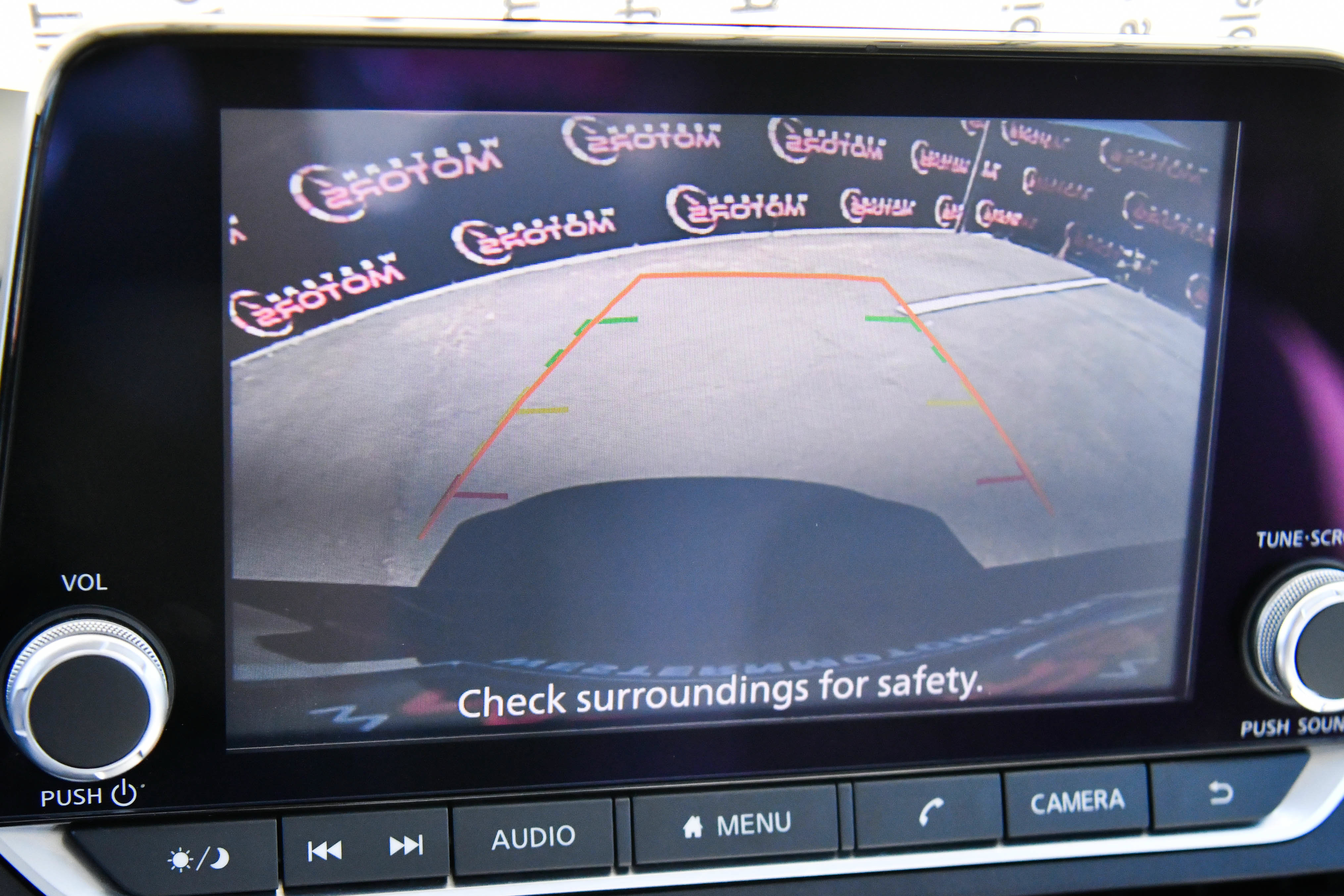 Used 2025 Nissan Altima 2.5 SV FWD image 18