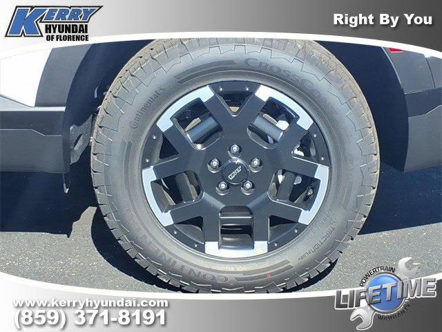 New 2026 Hyundai Palisade XRT Pro image 6