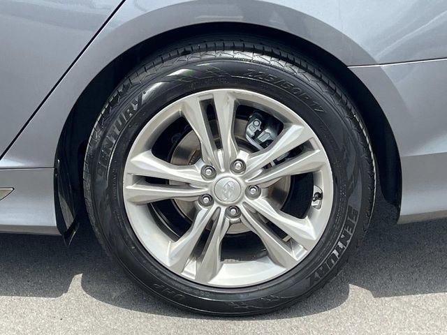 Used 2019 Hyundai Sonata Sport FWD image 12