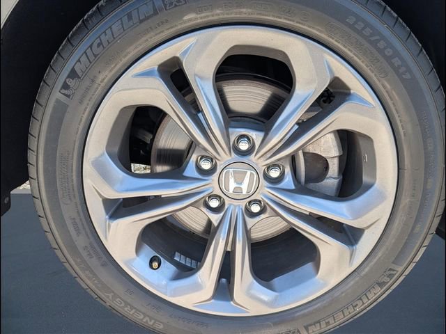 Used 2024 Honda Accord EX image 20
