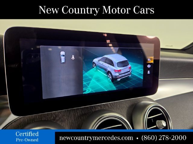 Certified 2022 Mercedes-Benz GLC 300 4MATIC image 28