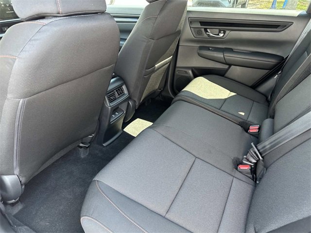 New 2026 Honda CR-V TrailSport image 13