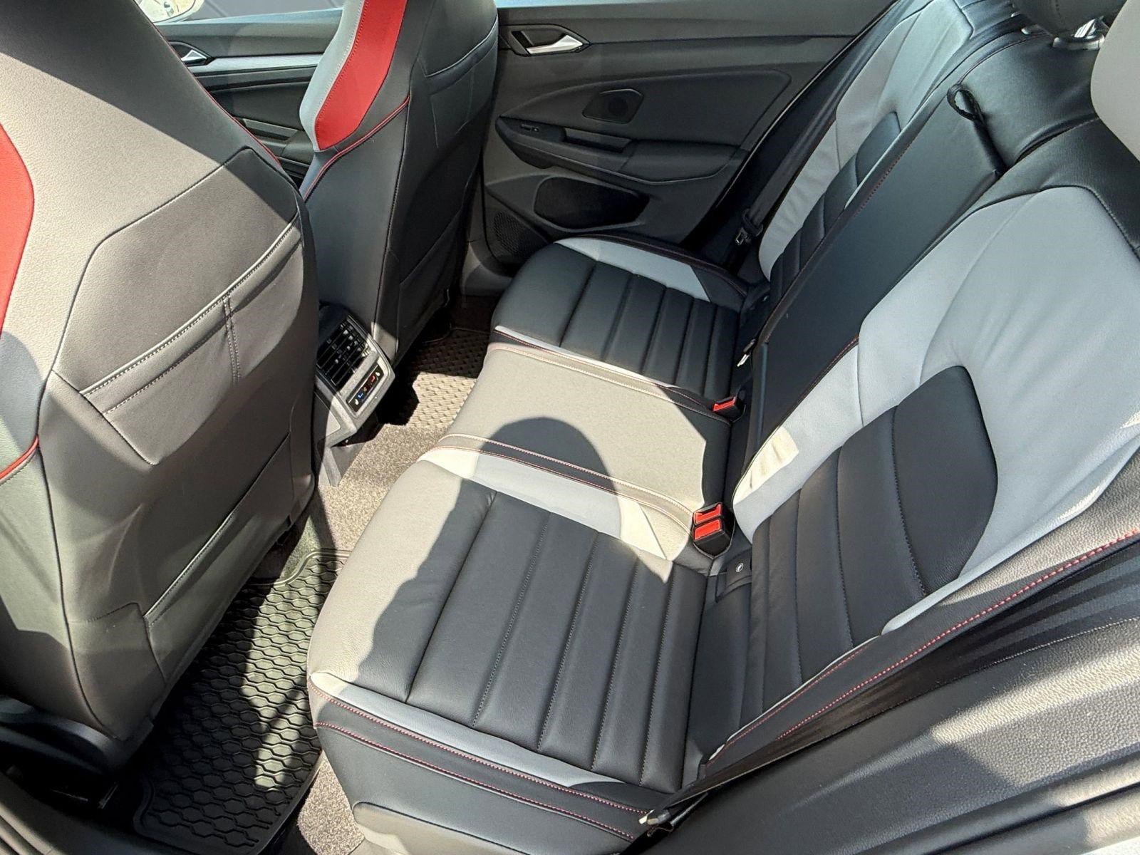 New 2026 Volkswagen GTI Autobahn image 20