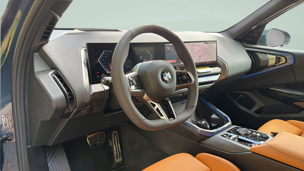 New 2026 BMW X3 xDrive30 image 6