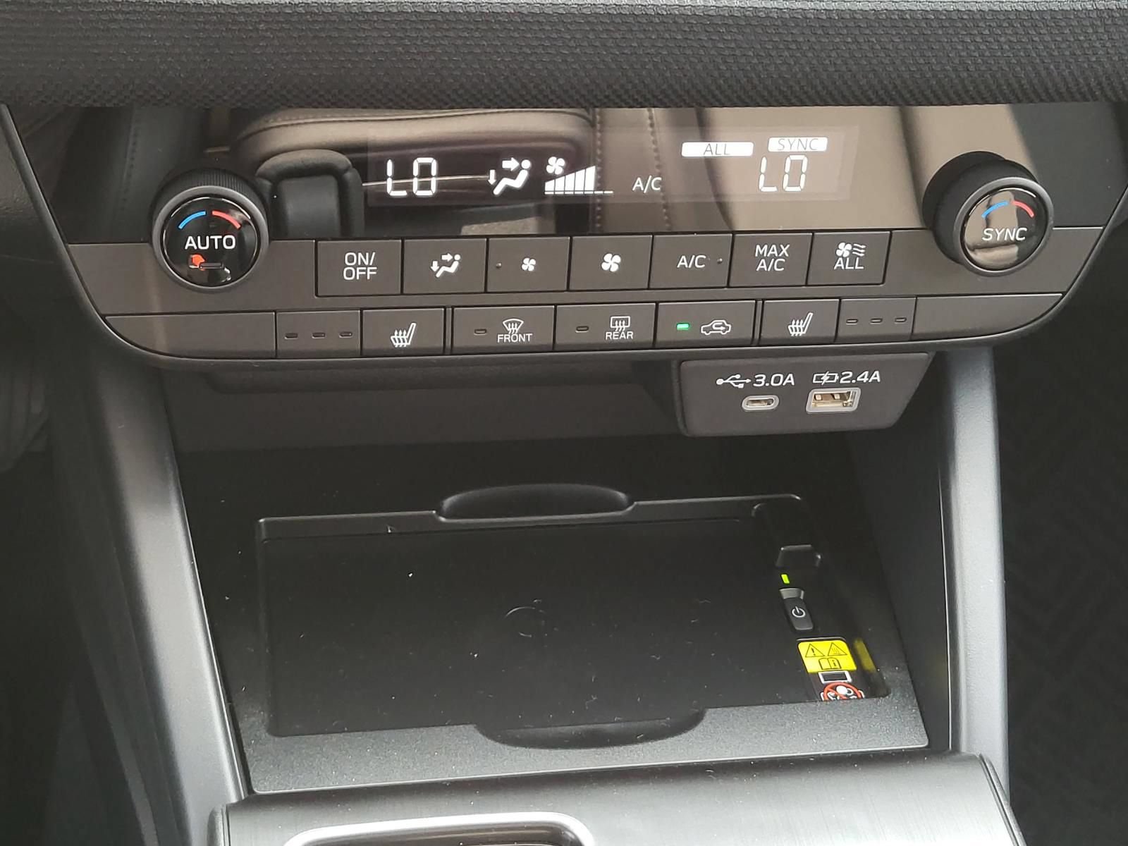 New 2026 Subaru Outback Premium AWD/4WD image 18