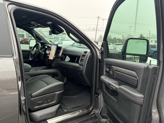 New 2026 RAM 3500 Limited image 28