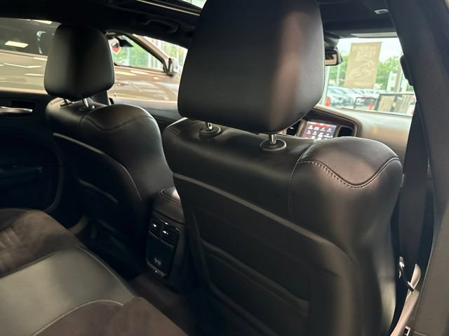 Used 2023 Dodge Charger Scat Pack w/ Daytona Edition Group RWD image 27