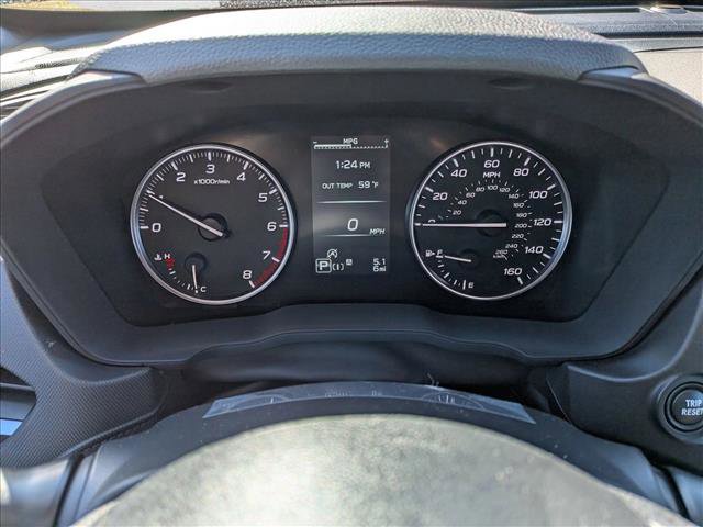 New 2026 Subaru Forester Limited image 11