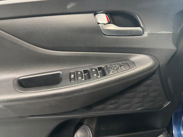 Used 2021 Hyundai Santa Fe SEL AWD/4WD image 25