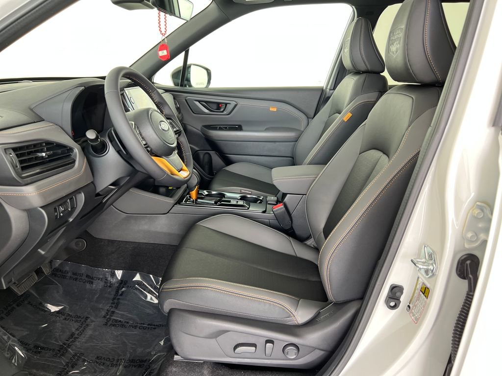 New 2026 Subaru Forester Wilderness AWD/4WD image 11