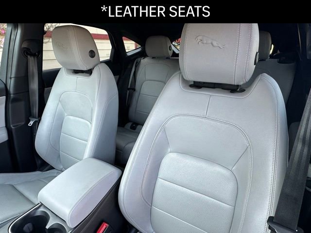 Used 2022 Jaguar E-PACE 300 Sport image 2