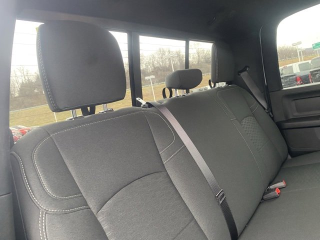 New 2026 RAM 2500 Tradesman image 31