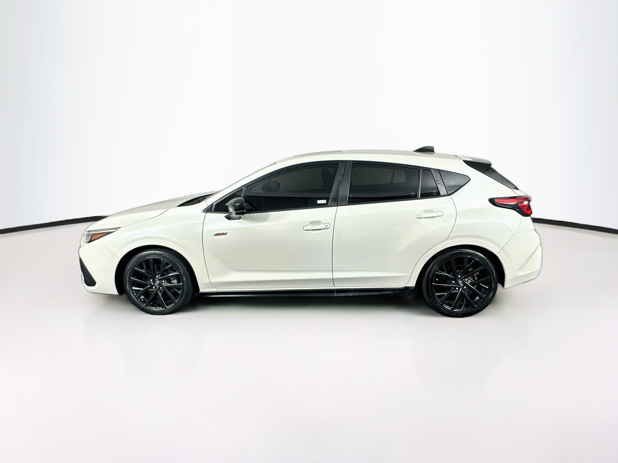 Used 2024 Subaru Impreza RS AWD/4WD image 4