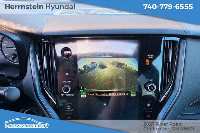 Used 2025 Subaru Outback Wilderness AWD/4WD image 20