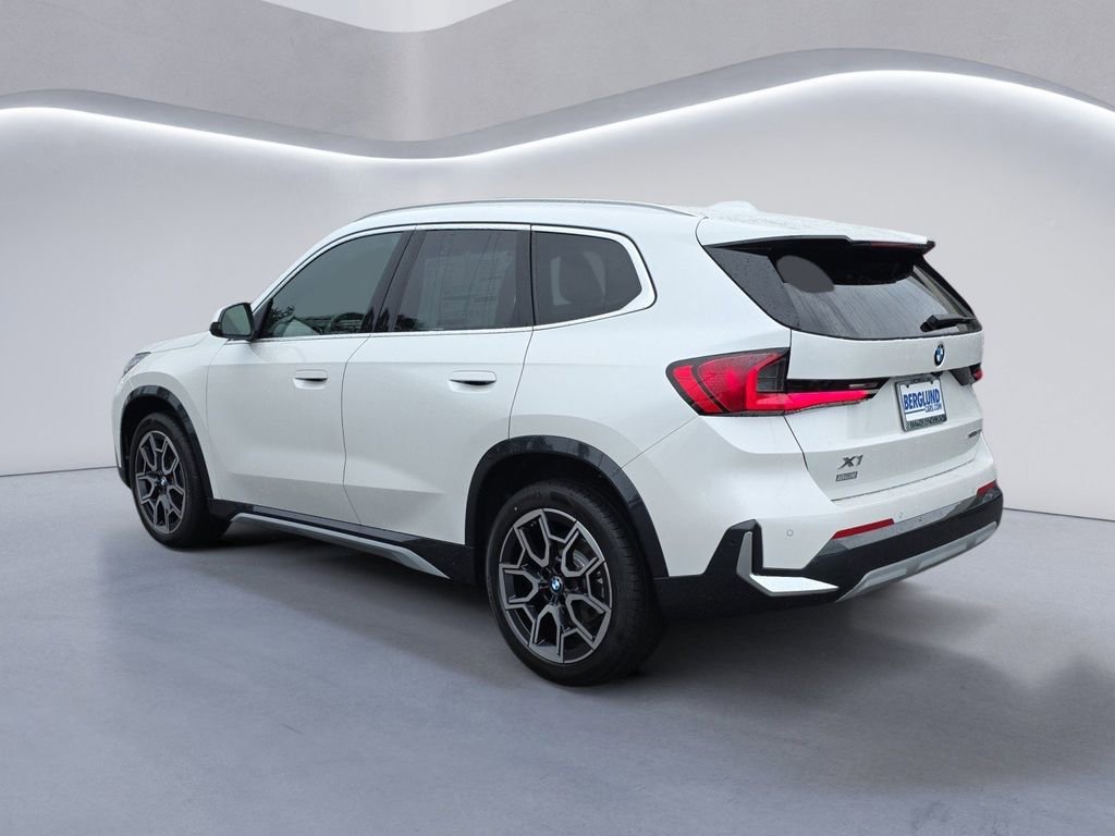 New 2026 BMW X1 xDrive28i w/ Technology Package image 5