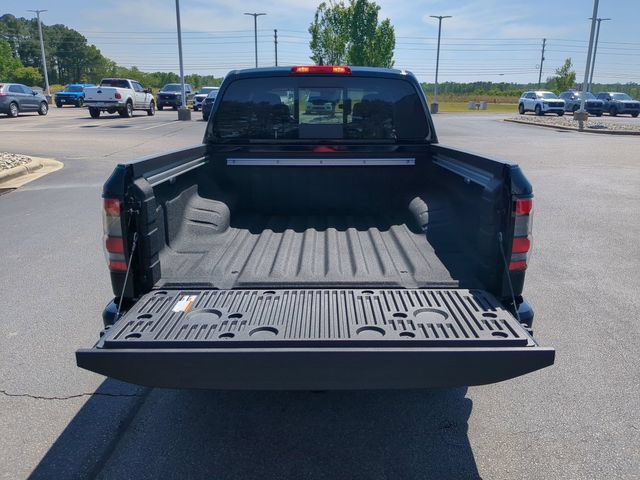 New 2026 Nissan Frontier PRO-4X w/ Pro-4x Convenience Package AWD/4WD image 27