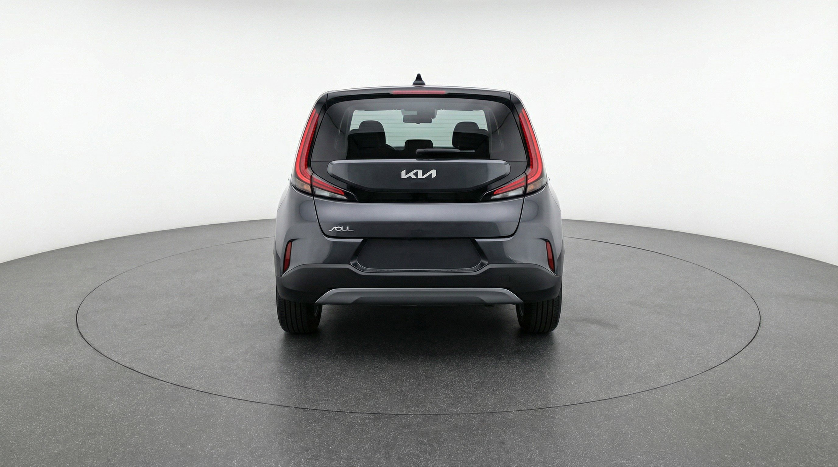 Used 2025 Kia Soul LX w/ LX Technology Package image 7
